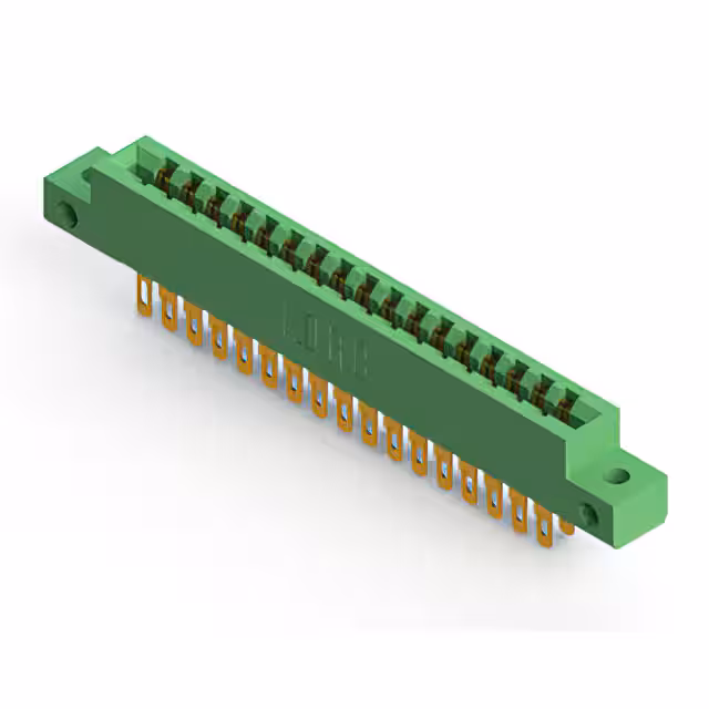 305-034-500-212 EDAC Inc.  Edgeboard Connectors